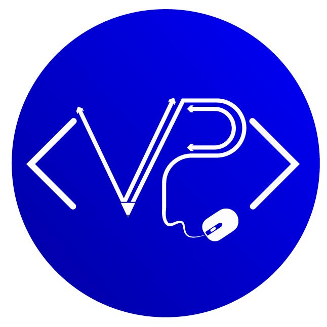 vipinpatel.in logo